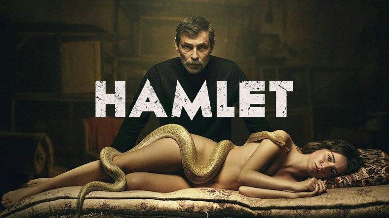 Hamlet dizisi ne zaman başlıyor? Hamlet dizisi hangi kanalda, hangi gün yayınlanacak? Hamlet dizisinin konusu nedir, oyuncuları kimlerdir? 1
