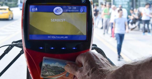 Ankara AnkaraKart Hes Kodu Eşleştirme Nasıl Yapılır? HES Kodu Kart Eşleştirme Nasıl Yapılır? Otobüs Kartlarına HES Kodu Nasıl Yüklenir? 1