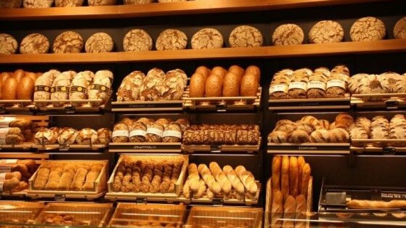 Ekmek Fırını Açmak Kaç Paraya Mal Olur? Fırın Ruhsatı Almak İçin Ne Gerekiyor? Ekmek Fırını Açmak İçin Kaç Metrekare Olmalı? 1
