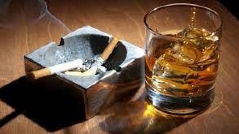 Hangi Burçlar Sigara ve Alkol’e Daha Eğilimlidir? Hangi Burç Gece Hayatına Ne Kadar Düşkün? 3