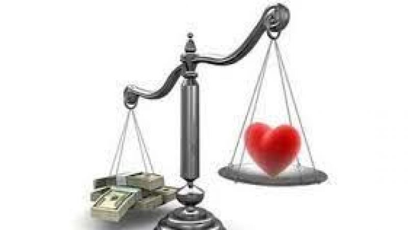 Hangi Burçlar Paraya Aşıktır? Paraya Aşık Olan Burçlar Hangileridir? 1