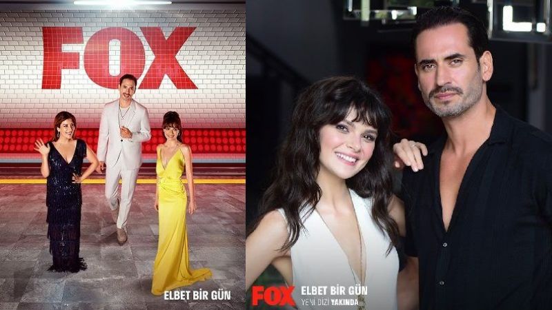 Elbet Bir Gün Bu Akşam Var Mı? Elbet Bir Gün Yeni Bölüm Ne Zaman, Bu Hafta Var Mı? Elbet Bir Gün Bugün Var Mı? İşte FOX TV Yayın Akışı 1