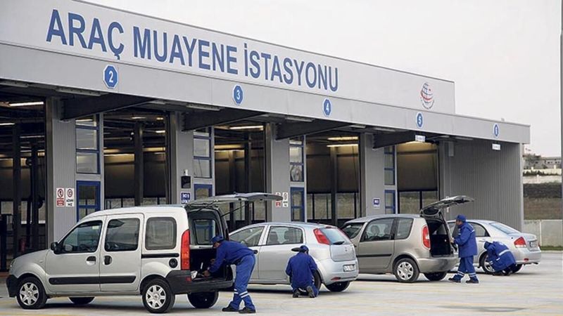 TÜVTÜRK Çalışma Saatleri 2021! Ankara TÜVTÜRK Araç Muayene İstasyonları Saat Kaçta Açılıyor, Kaçta Kapanıyor? 1