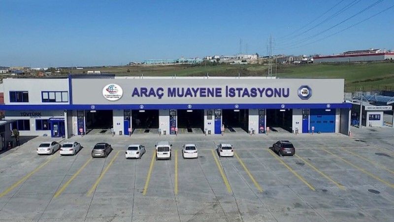 TÜVTÜRK Çalışma Saatleri 2021! Ankara TÜVTÜRK Araç Muayene İstasyonları Saat Kaçta Açılıyor, Kaçta Kapanıyor? 2
