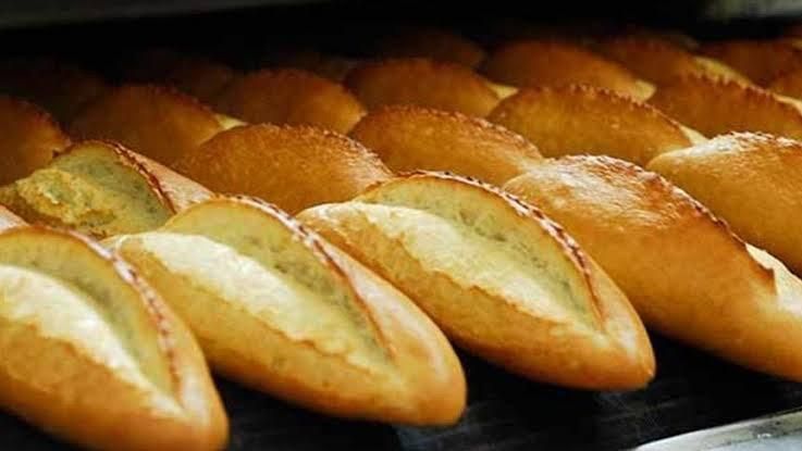 Ankara'da Ekmeğe Zam Var Mı? Ankara'da Ekmek Fiyatı Kaç TL? İşte Ankara Fırıncılar Odası Ekmek Fiyatları 2021 3