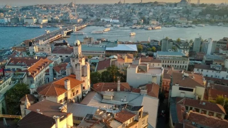 Üç Kuruş Dizisi Hangi İlde Nerede Çekiliyor? Üç Kuruş İstanbul’da Hangi İlçede Çekiliyor? İşte Üç Kuruş Dizisi Çekim Yerleri 3