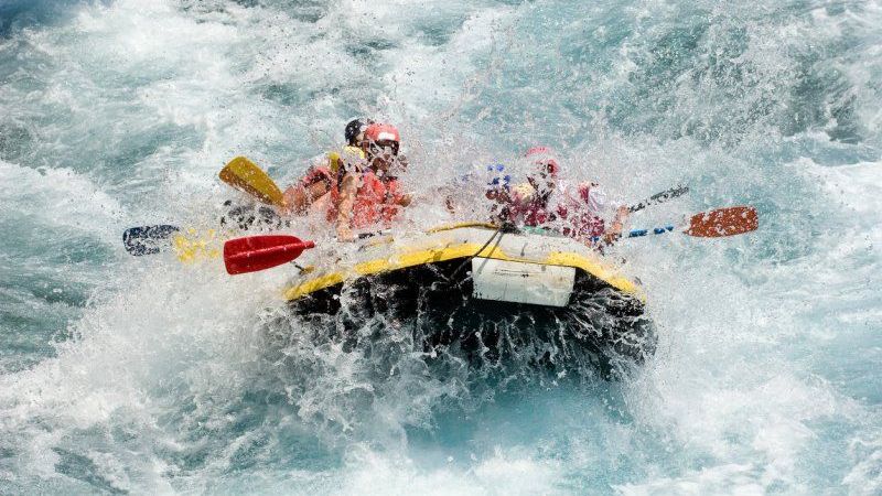 Adrenalin Seven En Deli Burçlar Hangisidir? İşte Adrenali Yüksek Çılgın Burçlar… 3