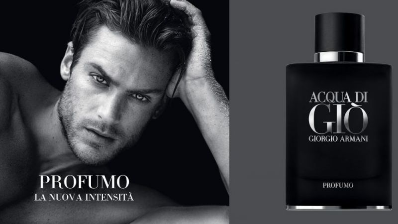 Kadınların Başını Döndüren Erkek Parfümleri Hangileridir? İşte Kadınların En Beğendiği Erkek Parfümleri… 2