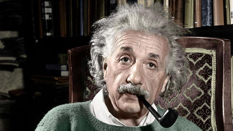 Hangi Burçlar Einstein Gibidir? Hangi Burçlar Mantıklı Konuşur? 1