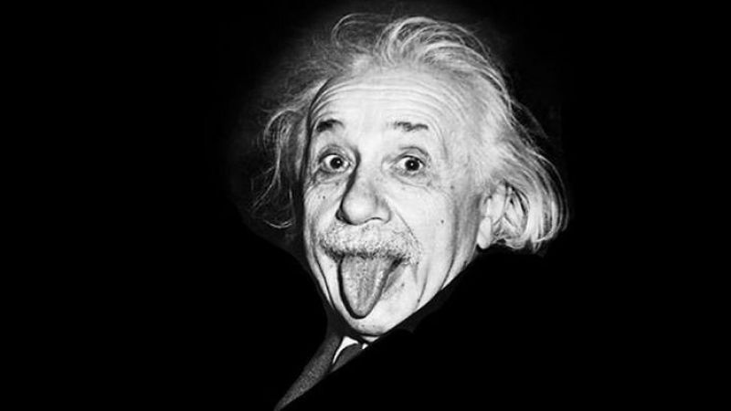 Hangi Burçlar Einstein Gibidir? Hangi Burçlar Mantıklı Konuşur? 2