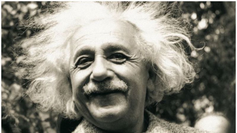 Hangi Burçlar Einstein Gibidir? Hangi Burçlar Mantıklı Konuşur? 4