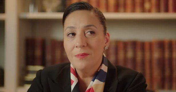 Masterchef Azize Kırmızı Oda Dizisine Katılıyor! Masterchef Hikayesi Biter Bitmez Rolü Hazır... 2