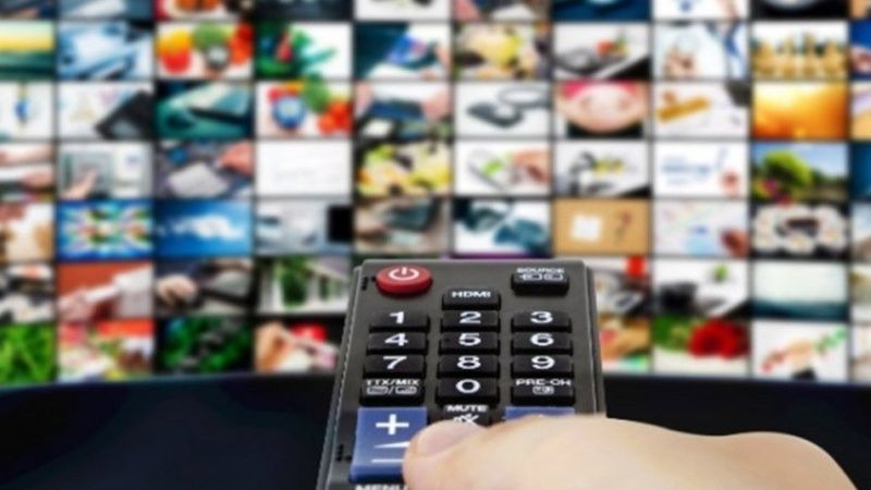6 Kasım 2021 Cumartesi TV Yayın Akışı: Bugün Televizyonda Hangi Diziler Var? | Bugün TV'de Ne Var? 3