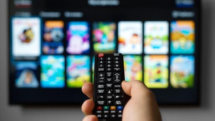 7 Kasım 2021 Pazar TV Yayın Akışı: Bugün Televizyonda Hangi Diziler Var? | Bugün TV'de Ne Var? 2