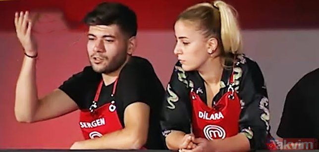 Masterchef’te Yüzyılın Aşk Bombası Patladı! Acun Ilıcalı İçin Bu Son Oldu! O İsimler Sarmaş Dolaş Yakalandı, Sosyal Medya Karıştı! 3