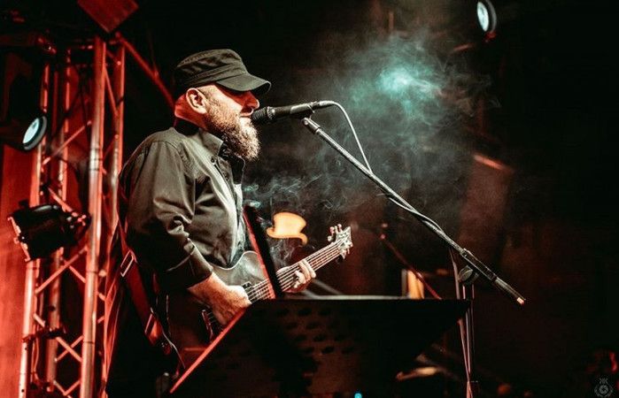 Ankara'nın Rock Grubu Pilli Bebek Üyeleri Kimdir? Pilli Bebek Solisti Kimdir? Ne Zaman Kuruldu? 3