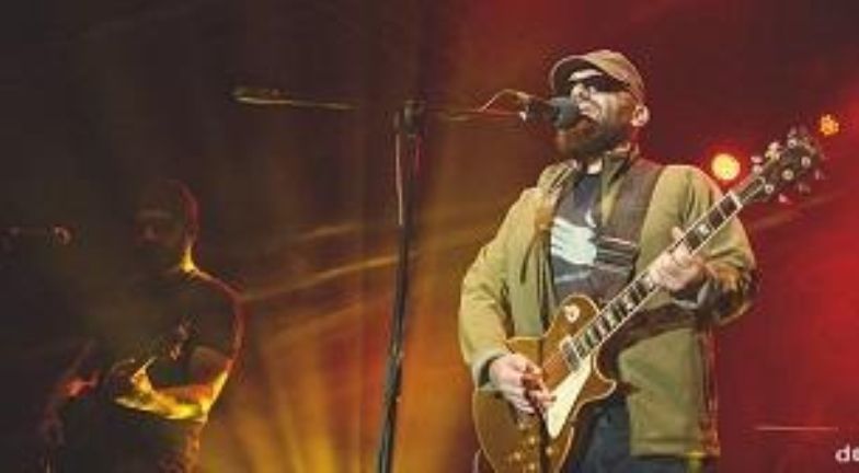 Ankara'nın Rock Grubu Pilli Bebek Üyeleri Kimdir? Pilli Bebek Solisti Kimdir? Ne Zaman Kuruldu? 2