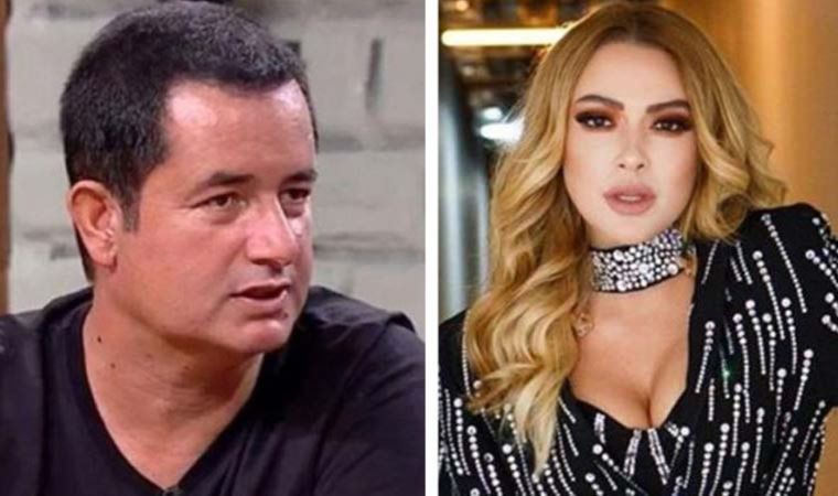 Hadise’den Acun Ilıcalı’ya Skandal Darbe! O Ses Türkiye’nin Final Kararı Resmen Verildi! Sadece Varlığı Bile Reytinglere Yetiyormuş! “İçinin Yağları Erisin Hadise’m” 2