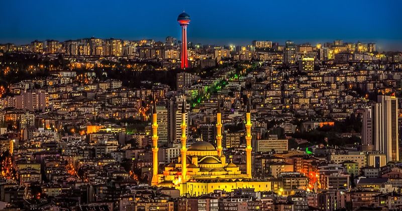 Ankara Alacaatlı Mahallesi Hakkında Şok Eden Gerçek! 200 Yıllık Tarih Öyle Bir Şekilde Ortaya Çıktı Ki…Ankara Alacaatlı Mahallesi Nerede? 1