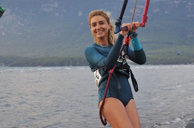 Bilge Öztürk Bakın kaç yaşındaymış? Gerçeği duyan inanamadı! Sevgilisi Daren Gerede Erkaya ile arasındaki fark dikkat çekti 2