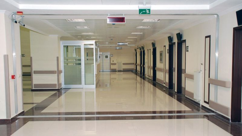 Gazi Üniversitesi Tıp Fakültesi Hastanesi Ziyaret Saatleri Kaçta, Ankara Gazi Hastanesi Nerede, Hafta Sonu Açık Mı? 3
