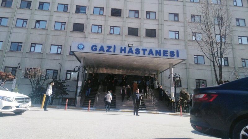 Gazi Üniversitesi Tıp Fakültesi Hastanesi Ziyaret Saatleri Kaçta, Ankara Gazi Hastanesi Nerede, Hafta Sonu Açık Mı? 4