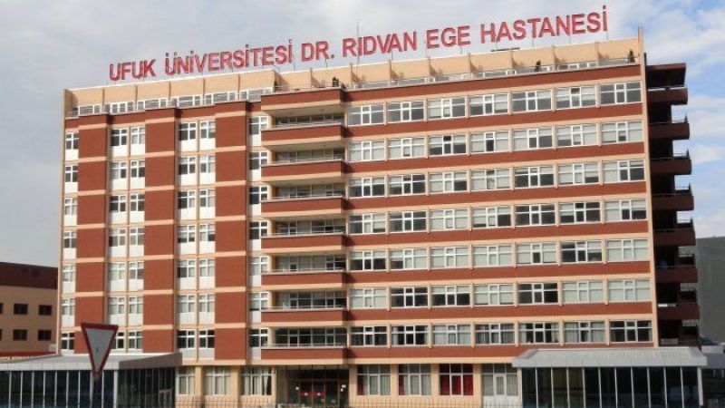Ankara Ufuk Üniversitesi Dr. Rıdvan Ege Hastanesi Ziyaret Saatleri Ne Zaman? Ankara Ufuk Üniversitesi Dr. Rıdvan Ege Hastanesi Nerede? 2