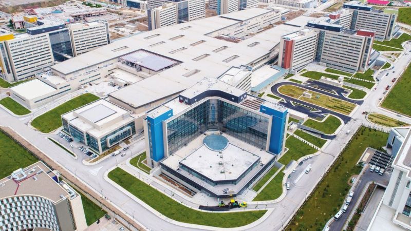 Ankara Şehir Hastanesi Ziyaret Saatleri Ne Zaman? İşte Hastane Ziyaret Saatleri ve Kurallar Nelerdir? 3