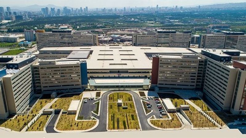 Ankara Hastanelerde Ziyaretçi Yasağı Var Mı? Hasta Ziyareti Kaç Dakika, Yoğun Bakıma Ziyaretçi Alınır Mı? 4