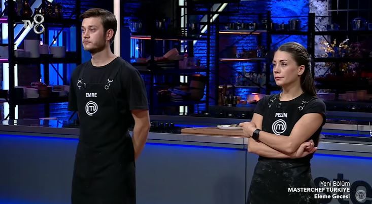 Masterchef Emre Geliyor, Pelin Gidiyor! Seyircinin Tepkisine Acun Medya Dayanamadı! Emre Hayranları Havalara Uçtu! 1