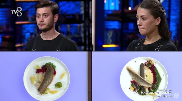 Masterchef Emre Geliyor, Pelin Gidiyor! Seyircinin Tepkisine Acun Medya Dayanamadı! Emre Hayranları Havalara Uçtu! 3