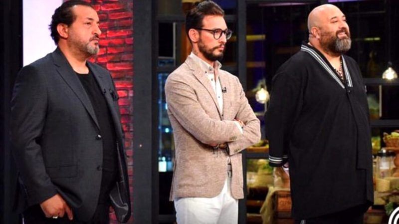 MasterChef Mavi ve Kırmızı Takım Yarışmacıları Kimler Oldu? Masterchef Mavi ve Kırmızı Takımda Kimler Var, Kaptan Kim Oldu? 3