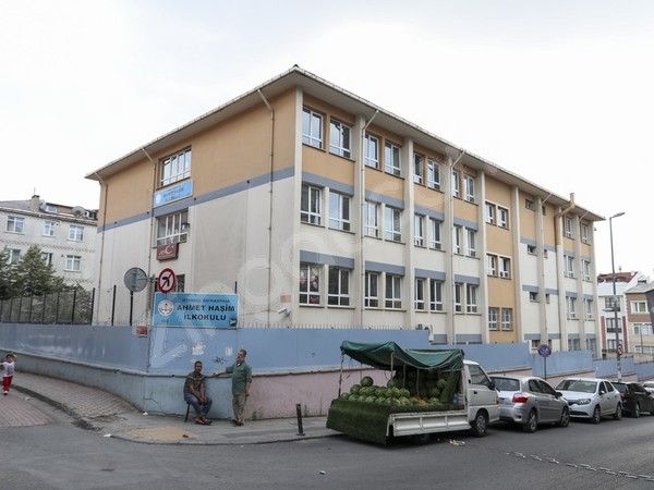 Ahmet Haşim Sokak Ankara’da Nerede? “Merdiven” Şirinin Şairi Ahmet Haşim Kimdir, Hayat Hikayesi Nedir, Sokağa İsmi Neden Verilmiştir? 1