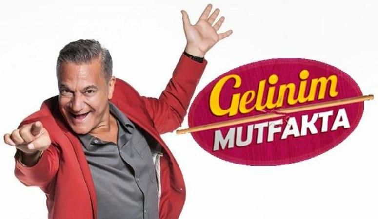 Gelinim Mutfakta Yarışmasına 2. Kez Mehmet Ali Erbil Şoku! "Songül Karlı Mosmor Olacak!" Kanal D’den Şok Karar Çıktı! 1