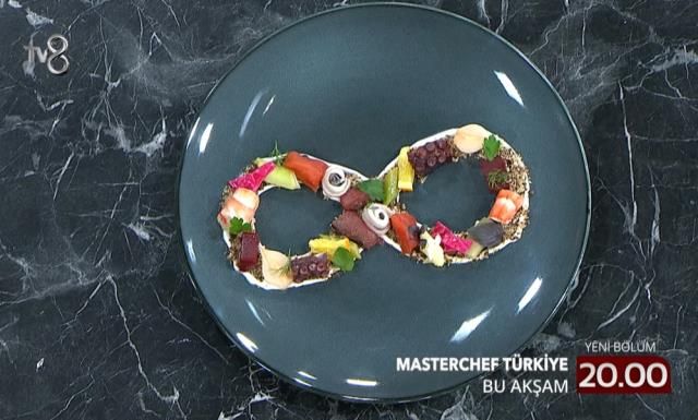 Masterchef Sonsuzluk Yemeği Nedir, Nasıl Yapılır? Sonsuzluk Yemeği Gerekli Malzemeler ve Yapılışı... 3