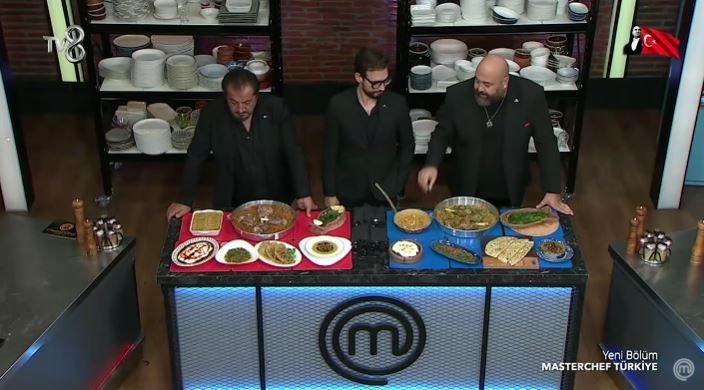 Masterchef’te Görülmemiş, Akıllara Zarar Olay! Kabusları Oldu, 83 Milyon Seyirciye… Hayalleri Yıkıldı, Somer Şef Kovmaktan Beter Etti! Neler Oluyor? 1