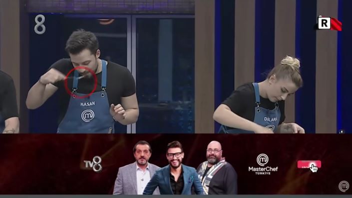 Masterchef’te Görülmemiş, Akıllara Zarar Olay! Kabusları Oldu, 83 Milyon Seyirciye… Hayalleri Yıkıldı, Somer Şef Kovmaktan Beter Etti! Neler Oluyor? 3