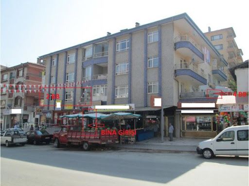 Boğaziçi Mahallesi Ankara’da Nerede? Ankara’nın Boğaziçi Mahalle İsmi Nereden Gelir? İşte O Mahallenin Hikayesi… 1