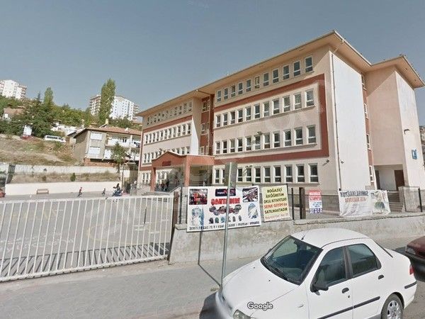 Boğaziçi Mahallesi Ankara’da Nerede? Ankara’nın Boğaziçi Mahalle İsmi Nereden Gelir? İşte O Mahallenin Hikayesi… 3