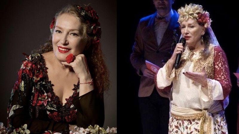 Aziz Dizisinin Azime’si Suzan Kardeş Bakın Kaç Yaşında Çıktı! Duyan İnanamadı Meğer Gerçek Göründüğü Gibi Değilmiş... 1