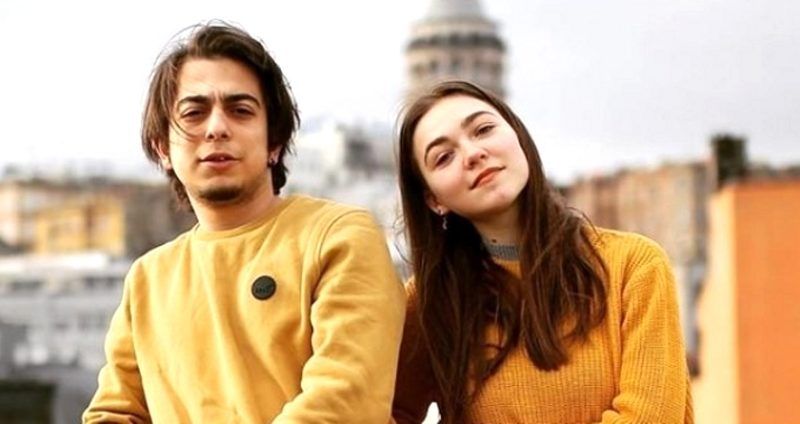 Kıbrıs: Zafere Doğru Dizi Oyuncusu Miray Akay Bakın Aslen Nereliymiş! Herkes Başka Sanıyordu, Duyan İnanmadı! İşte Miray Akay’ın Memleketi… 2