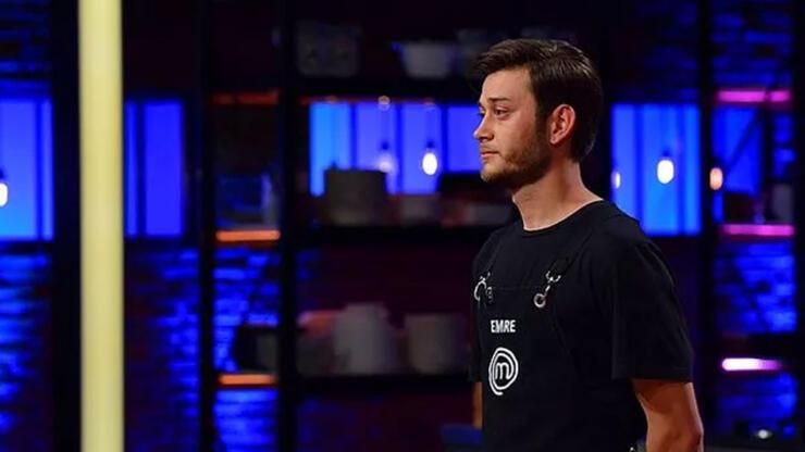 Masterchef Emre Büber Acun Medyaya Resti Çekti, Her Şey İfşa Oldu! Ana Kadroya Dahil Edilmek İçin Bile Geri Gelmedi... 3