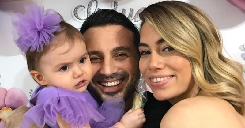 Ahmet Dursun Bakın Kaç Yaşındaymış? Gerçeği Duyan İnanamadı! 19 Yaş Küçük Eşi Asena Demirbağ ile Yaşları Dikkat Çekti… 1