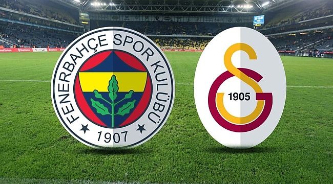 Galatasaray Fenerbahçe Derbi Maçı Fiyatları Belli Oldu!Galatasaray Fenerbahçe Maç Biletleri Nerede, Kaç TL'ye Satılacak? 1