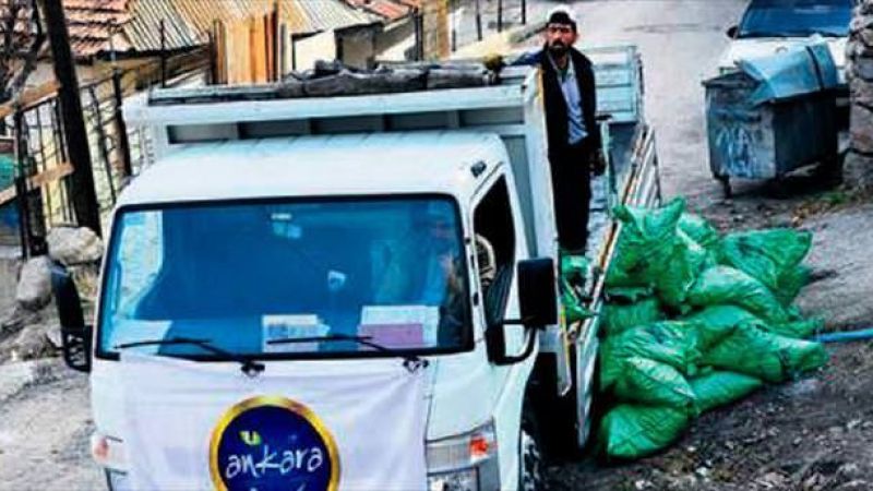 Ankara Büyükşehir Belediyesi Kömür Yardımı Veriyor… Başvuru şartları belli oldu! Başvurular Nereye, Nasıl Yapılacak? 4