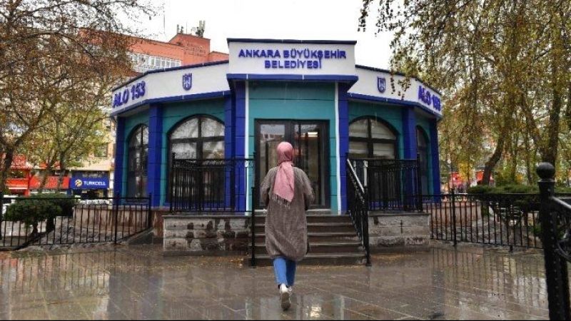 Ankara Büyükşehir Belediyesi Mavi Masa Nedir, Ne İş Yapıyor? Mavi Masa Hakkında Bilinmesi Gerekenler… 3