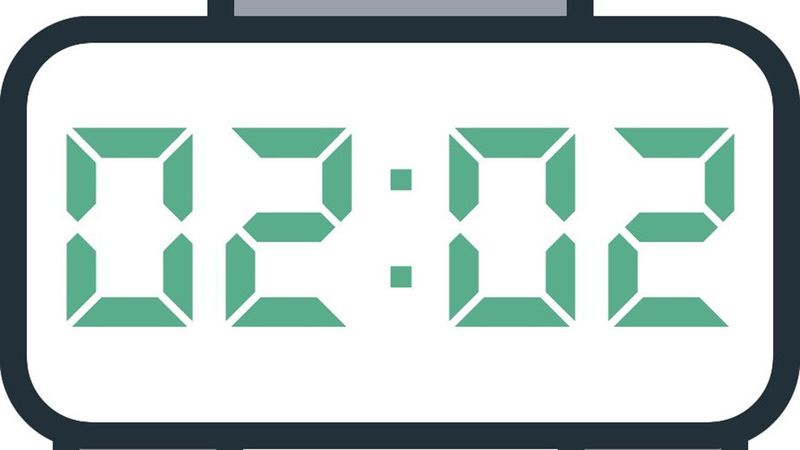 02:02 Saati Ne Anlama Gelir? 02:02 Çift Saatlerin Anlamı Neye Göre, Nasıl Yorumlanır? Çift Saatlerin Anlamları… 3