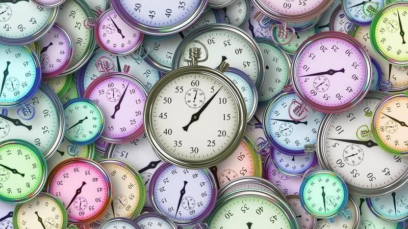 05:05 Saati Ne Anlama Gelir? 05:05 Çift Saatlerin Anlamı Neye Göre, Nasıl Yorumlanır? Çift Saatlerin Anlamları… 2