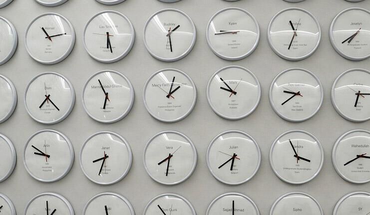 11:11 Saati Ne Anlama Gelir? 11:11 Çift Saatlerin Anlamı Neye Göre, Nasıl Yorumlanır? Çift Saatlerin Anlamları… 1