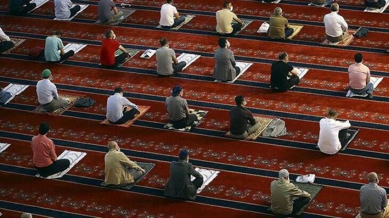 Yatsı Namazı Kaç Rekattır, Nasıl Kılınır ve Hangi Dualar Okunur? Diyanetle Yatsı Namazı Kılınışı Nasıldır? 3